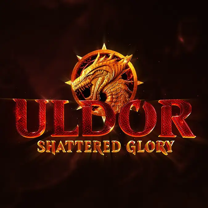 Uldor Icon