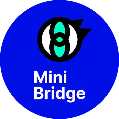 MiniBridge Icon