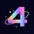 4Metas logo