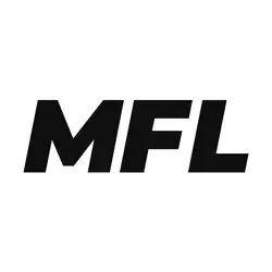 Metaverse Football League Icon