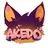 AKEDO Games logo