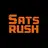 SatsRush logo
