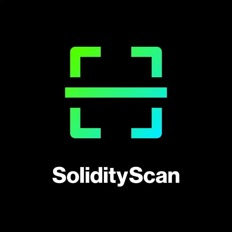SolidityScan Icon