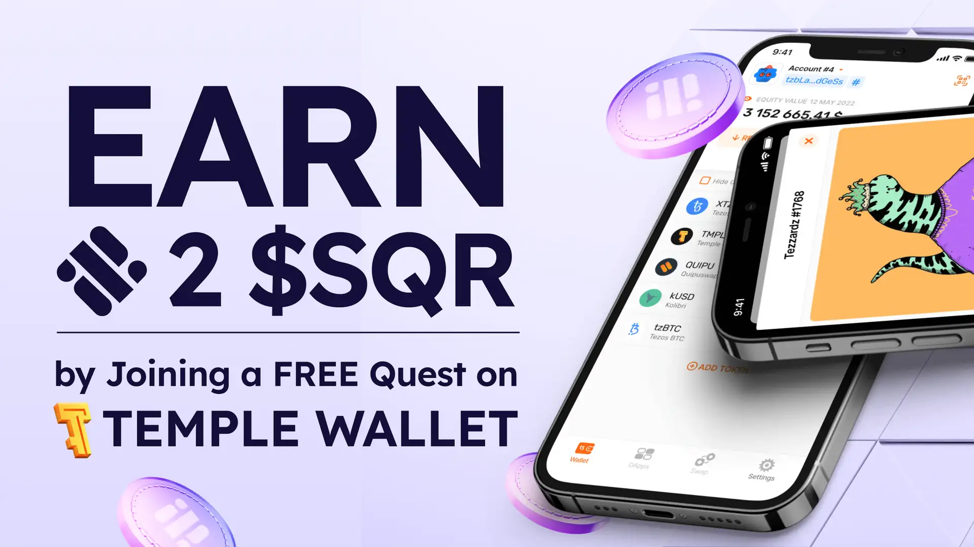 Temple Wallet Magic Store Hot Offer