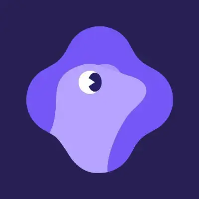 GeckoTerminal Icon