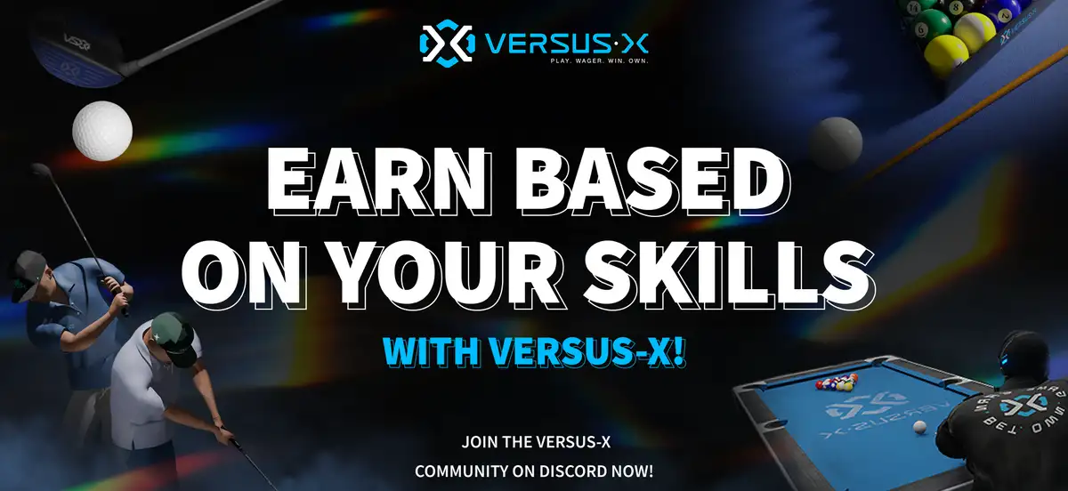 Versus-X