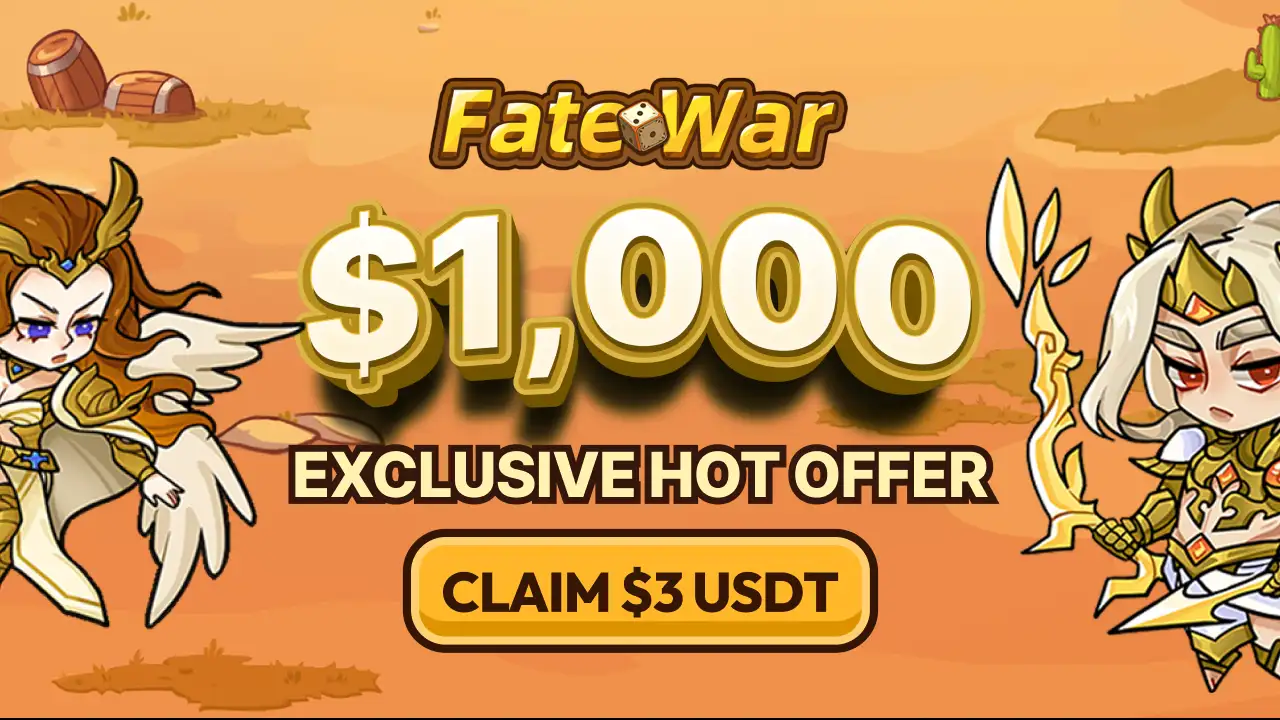 Fate War Magic Store Hot Offer