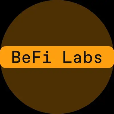 BeFi Labs Icon