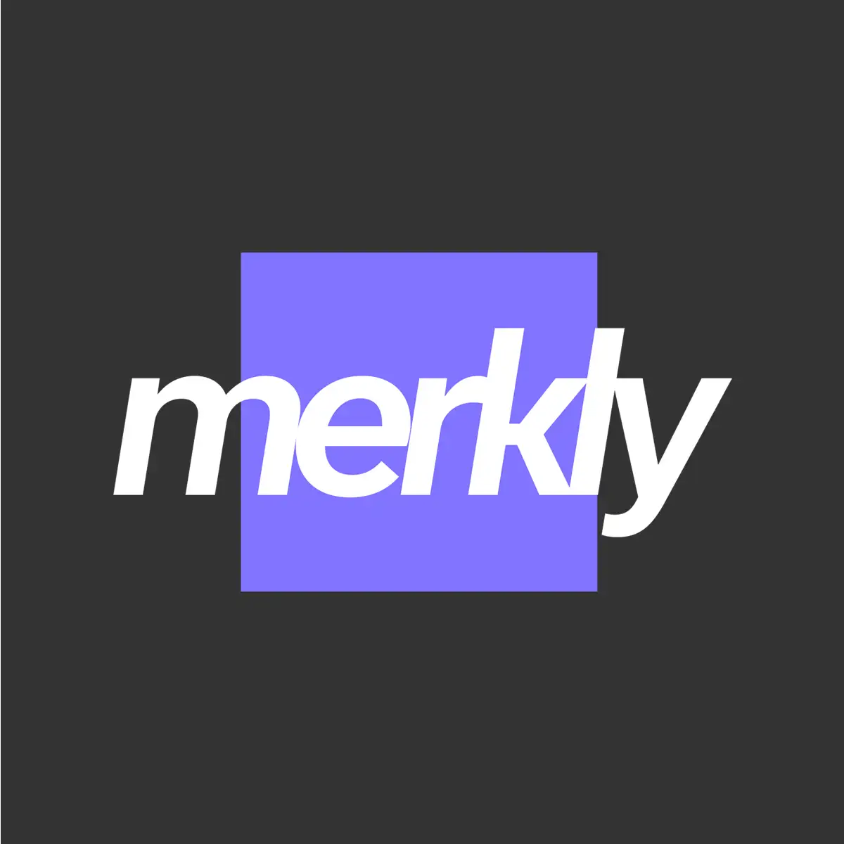 Merkly Icon
