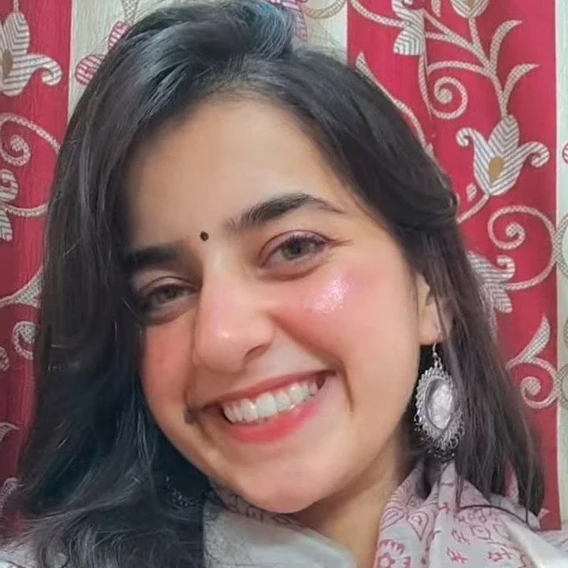 sakshi avatar