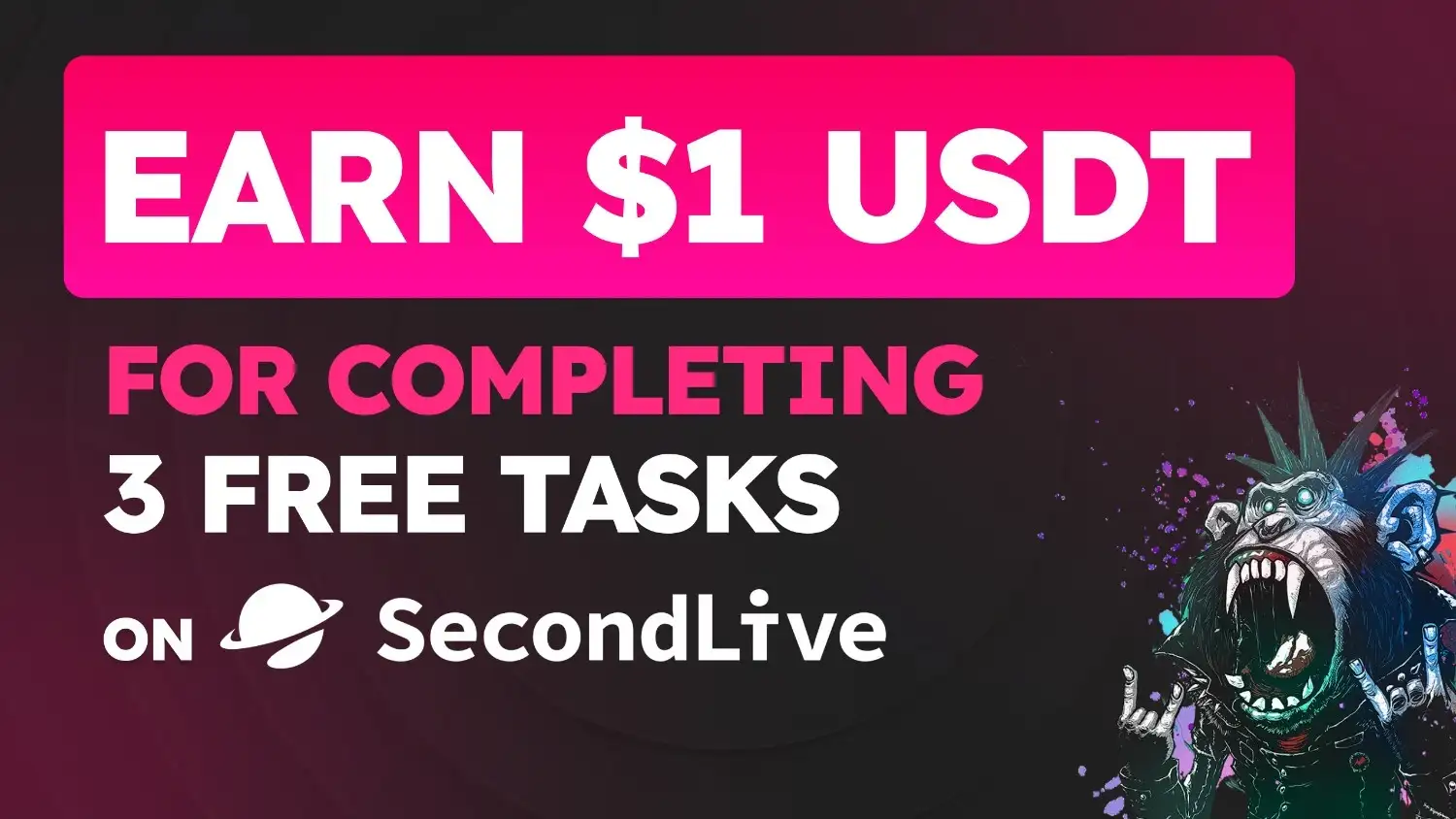 SecondLive Magic Store Hot Offer