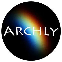 Archly Icon
