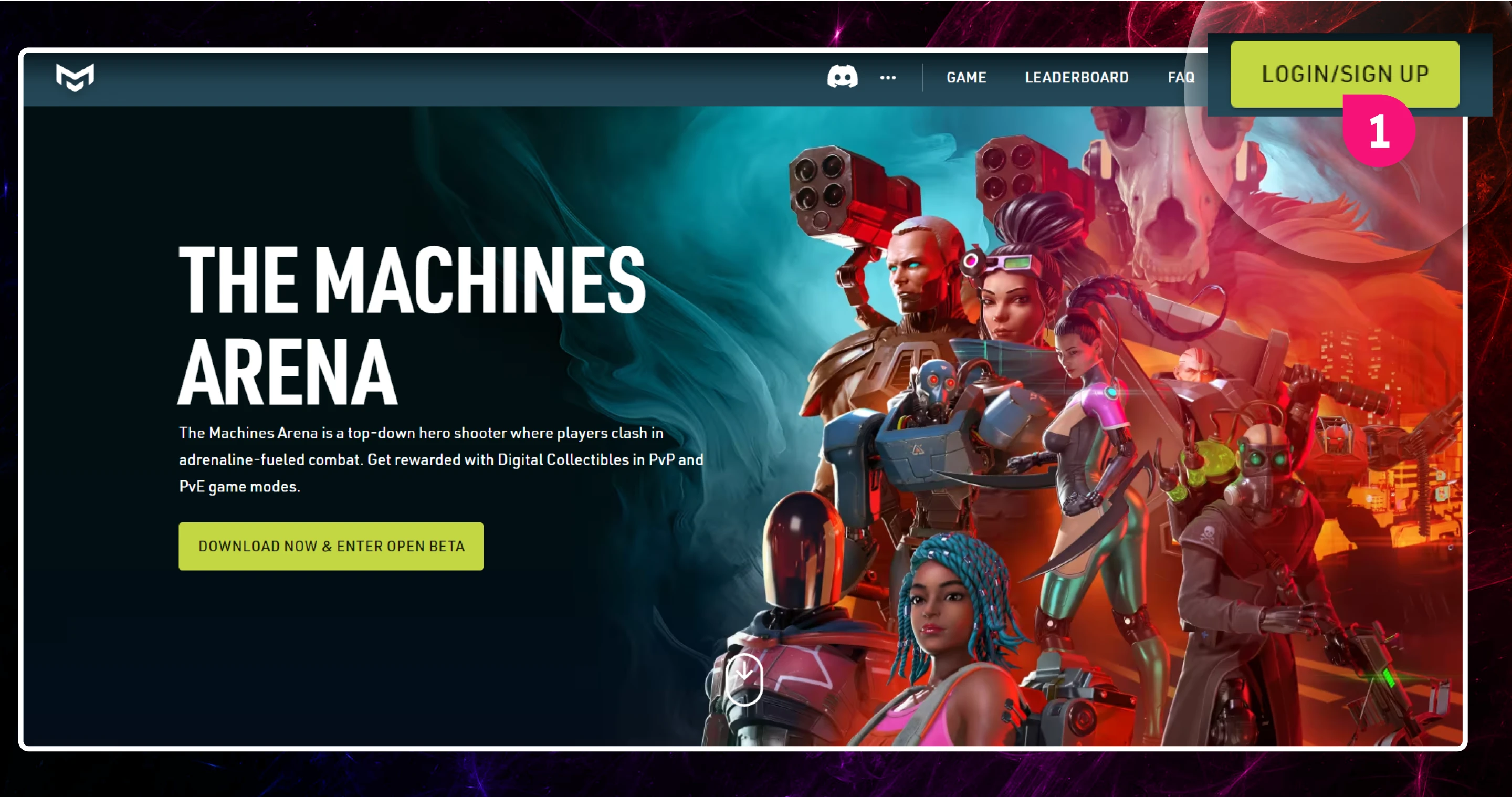 How to Play and Win on The Machines Arena: Earn $5 USDT + Enter $1,500 ...