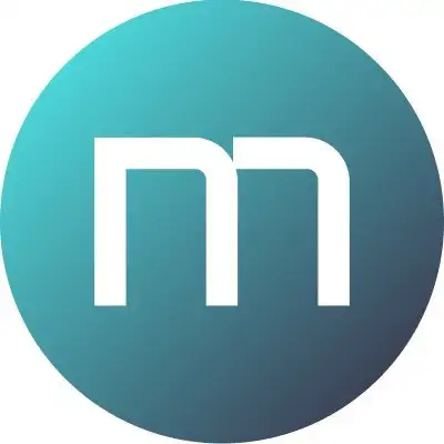 Metronome Synth Icon