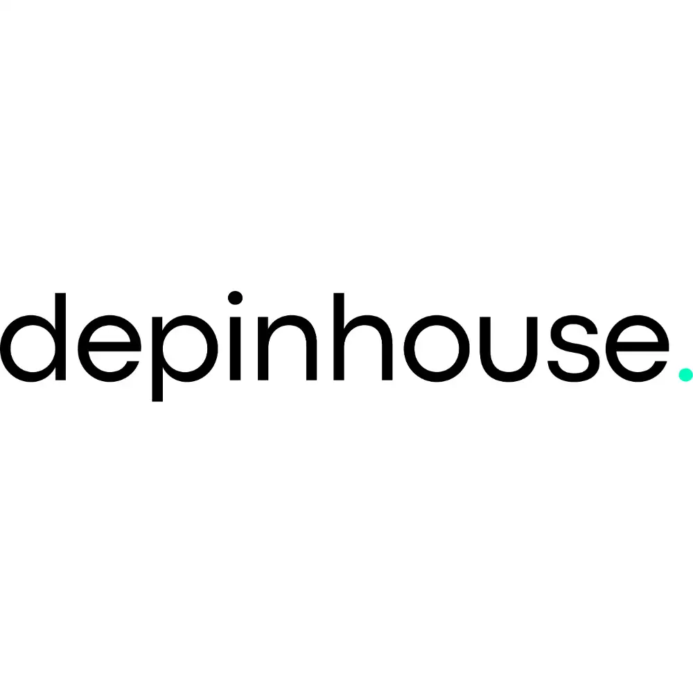 depinhouse. Icon