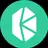 KyberSwap logo