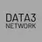 Data3 Network logo