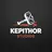 Kepithor Studios logo