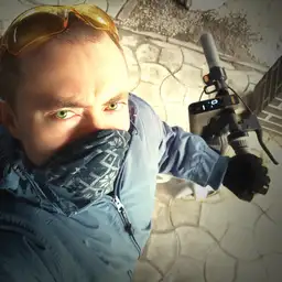 Ivan avatar