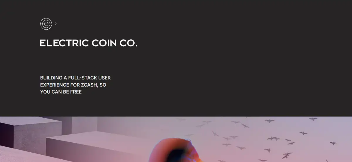 Electric Coin Company