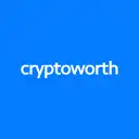 Cryptoworth Icon