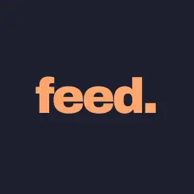 Feed Protocol Icon