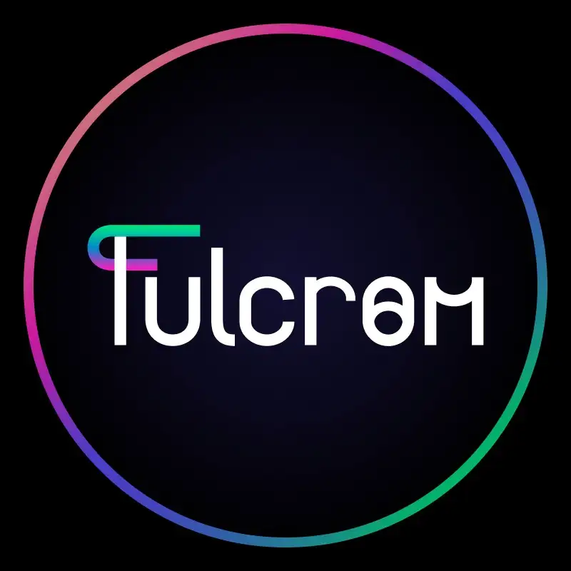 Fulcrom Finance Icon
