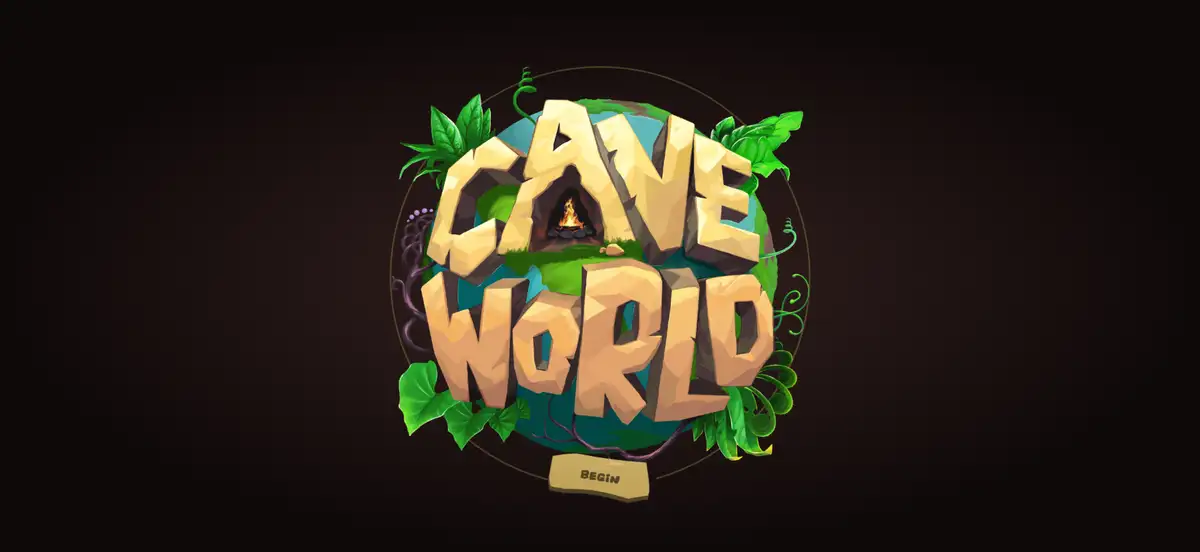 CaveWorld