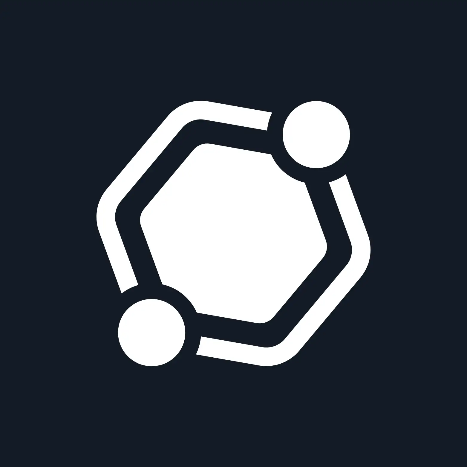CryptoHub Icon