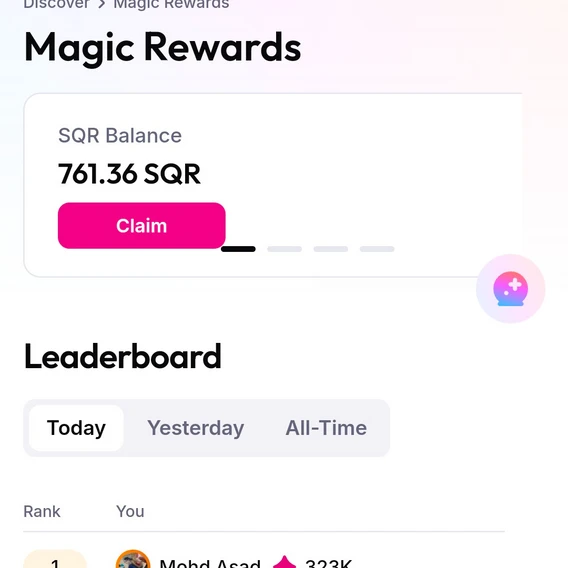 Mohd Asad avatar