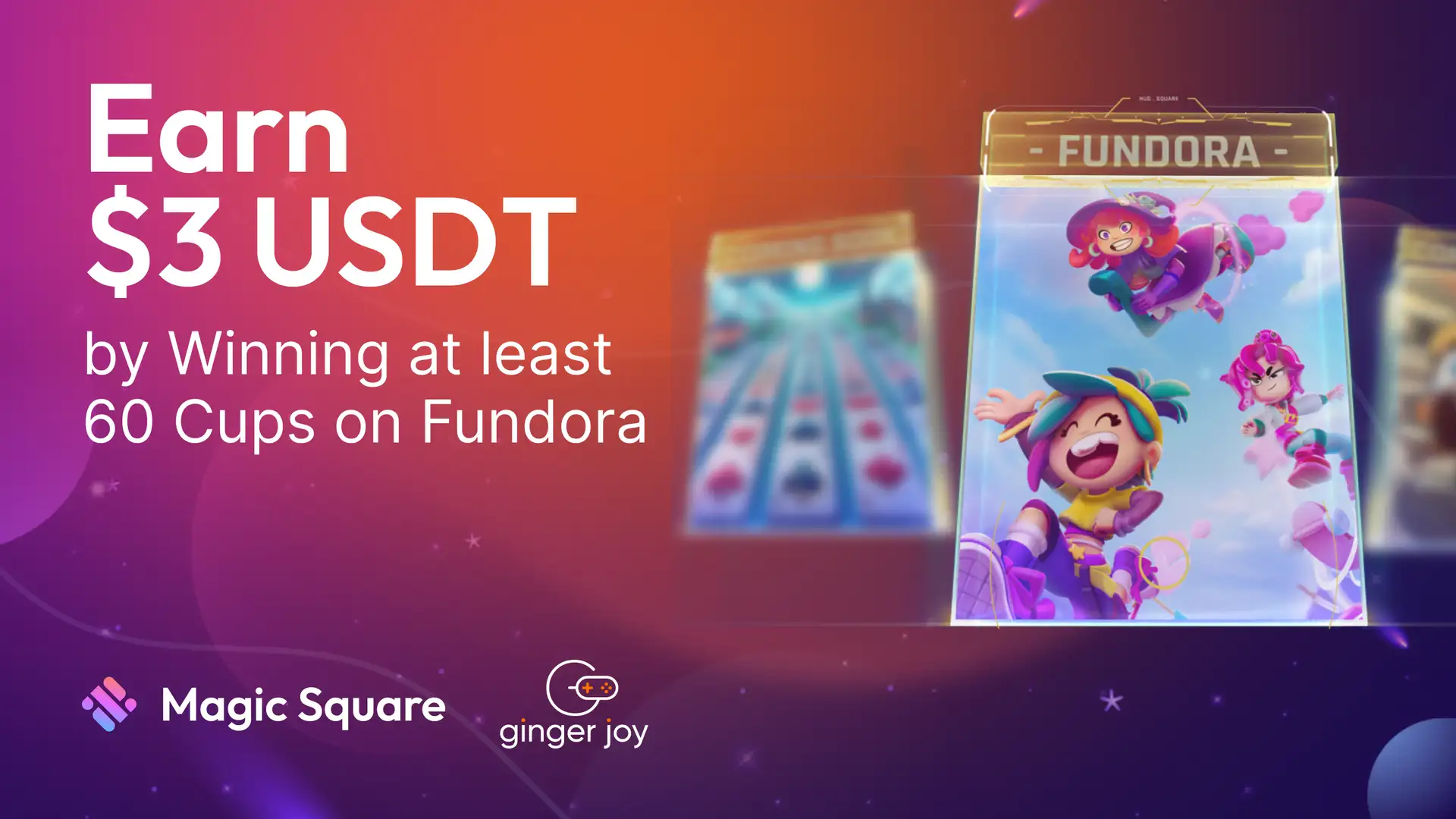 Ginger Joy Games Magic Store Hot Offer