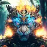 Beast avatar