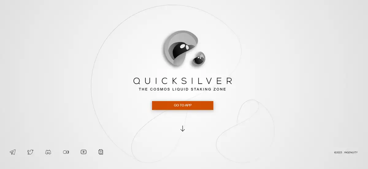 Quicksilver