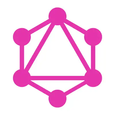 GraphQL Icon