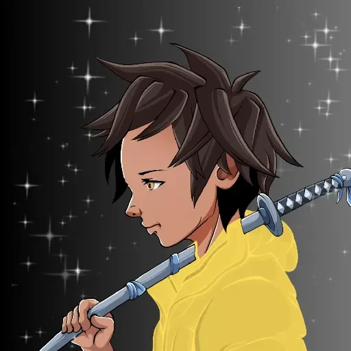 tsuki avatar