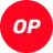 Optimism logo
