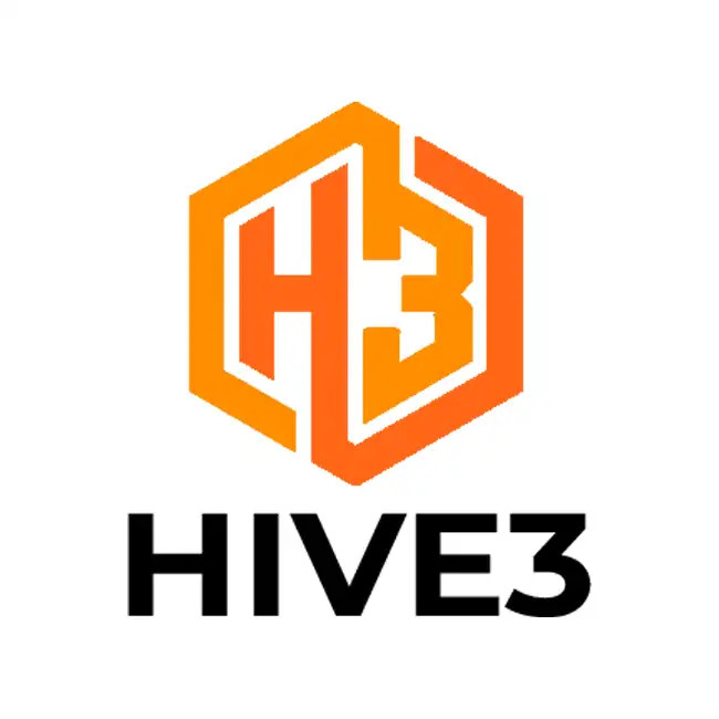 Hive3 Icon
