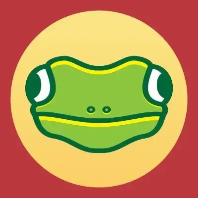 Gecko Inu Icon