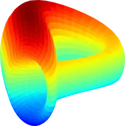 Curve Icon