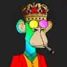 Rocket avatar