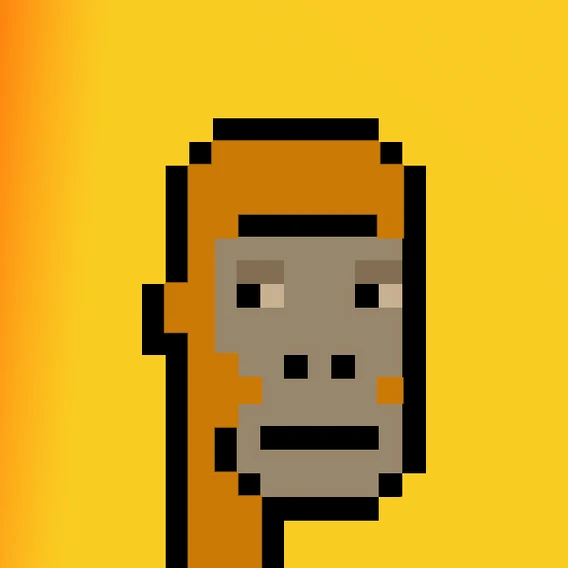 Kriss avatar