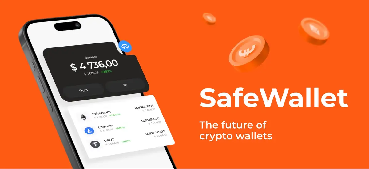 SafeWallet