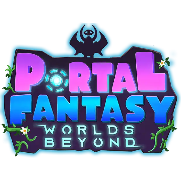 Portal Fantasy Icon