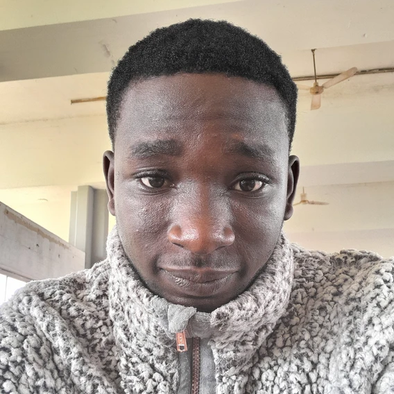 Gbengaasake avatar