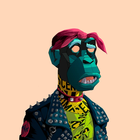 Max avatar