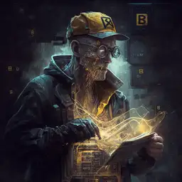 nik99 avatar