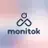 Monitok logo