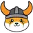 Floki logo