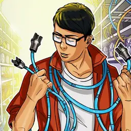 bogdandov avatar