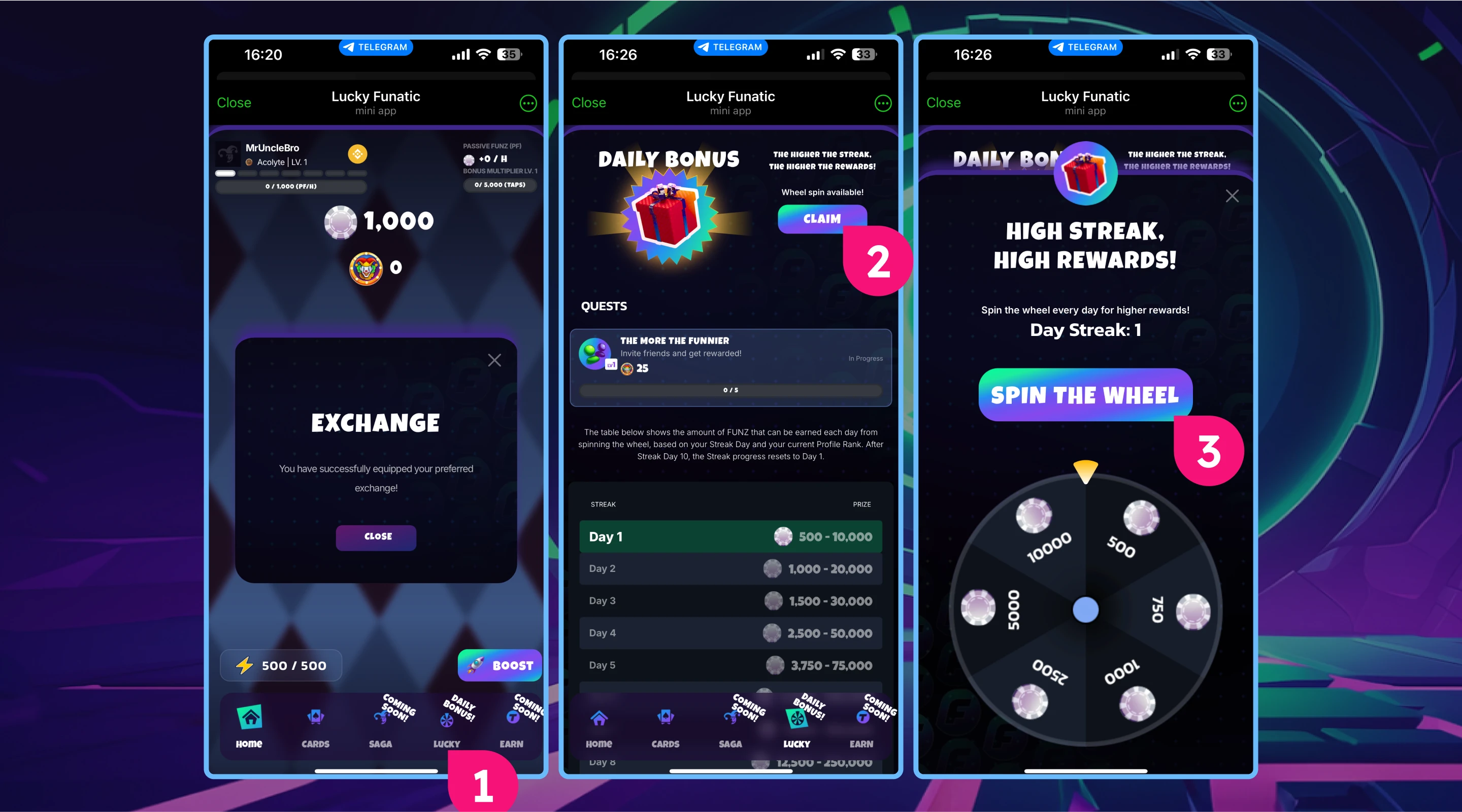 Funtico - Image 2